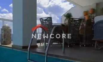 Imagem 7: Apartamento em Avenida Ômega - Melville Empresarial I e II - Barueri/SP