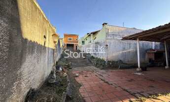 Imagem 3: Casa - Jardim Nossa Senhora Auxiliadora - Campinas
