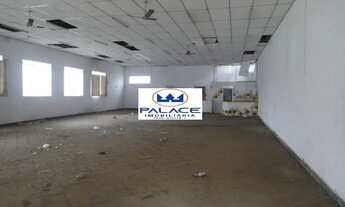 Imagem: Barracão para alugar, 177 m² por RS 6.280,80-mês