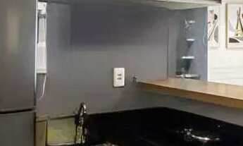 Imagem 6: Studio com 1 dormitório à venda, 30 m² por R$ 340.000 - Vila Buarque - São Paulo/SP