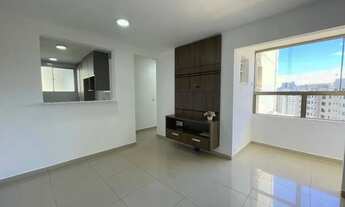 Imagem 2: Apartamento com 3 quartos para alugar no Buritis em Belo Horizonte de 65m²