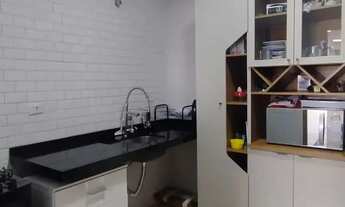 Imagem 4: Casa térrea com 3 quartos, piscina, em Condomínio Fechado- Sorocaba - SP