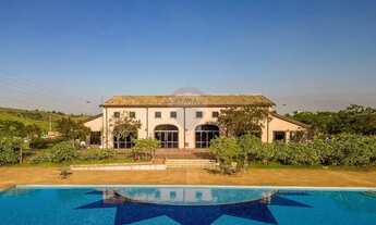 Imagem 7: Terreno em Vinhedo no Condomínio Campo de Toscana 1.600 m2