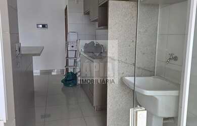 Imagem 6: Apartamento para Aluguel no bairro Parque Amazônia - Goiânia, GO