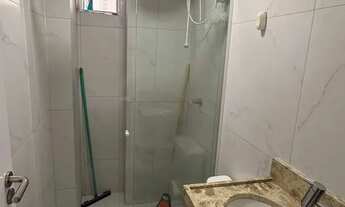 Imagem 5: Apartamento para aluguel tem 49 metros quadrados com 2 quartos em Manaíra