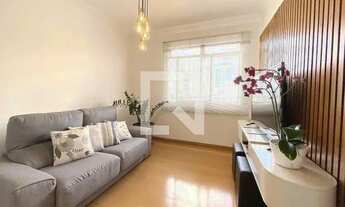 Imagem 2: Apartamento à Venda - Sagrada Família, 2 Quartos, 122 m2