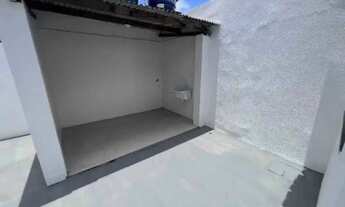 Imagem 5: CASA NO ALBANO FRANCO - M.CC - LESTE - ACEITA FINANCIAMENTA - ESCRITURADA [14114