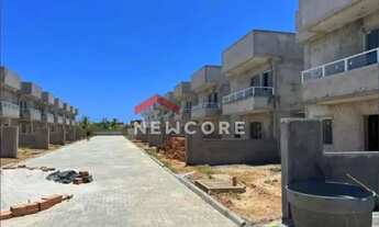 Imagem 7: Casa de condomínio em Rua João Marques Oliveira - Buraquinho - Lauro de Freitas/BA