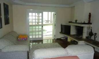 Imagem 4: Casa para Venda - 400m², 4 dormitórios, sendo 1 suites, 4 vagas - Jardim Sabará