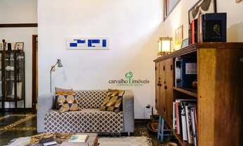 Imagem 4: Linda propriedade no bairro de Albuquerque, Teresópolis