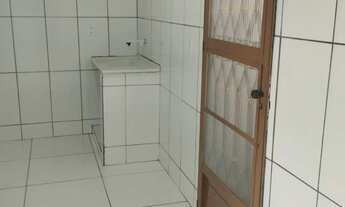 Imagem: Alugo 680,00 apto.com água e IPTU incluso