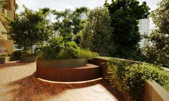 Imagem 4: Apartamento à venda em Recife, Aflitos, com 1 quarto, 36,25m²