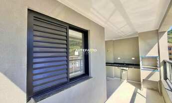 Imagem 3: Apartamento a venda 2 dormitórios e suíte no Centro de Ubatuba - Recém Entregue