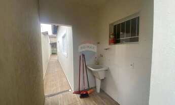 Imagem 4: Casa para alugar disponível no Bairro Jardim Cândida!!!