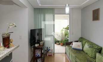 Imagem 2: Apartamento à Venda - Sapopemba, 2 Quartos, 56 m2