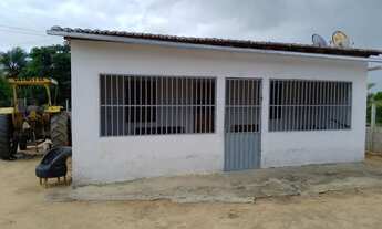 Imagem: Vendo sítio com 30 tarefas de terra mais