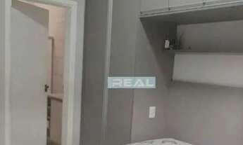 Imagem 7: Casa com 3 dormitórios à venda, 125 m² por R$ 586.000,00 - Alto do Mirante - Paulínia/SP