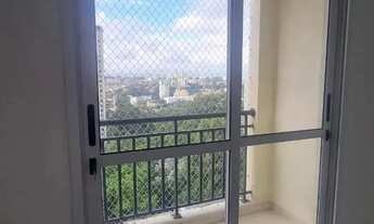 Imagem 4: Apto 2dts locação no centro de Taboão por 2800.00!