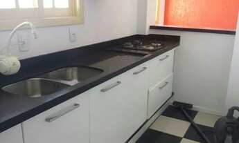 Imagem 3: Imóvel para aluguel com 54 metros quadrados com 2 quartos em Passo da Areia - Porto Alegre