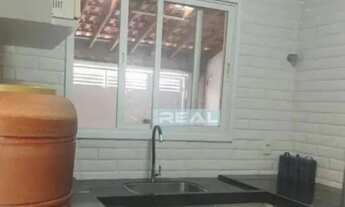 Imagem 3: Casa com 3 dormitórios à venda, 125 m² por R$ 586.000,00 - Alto do Mirante - Paulínia/SP