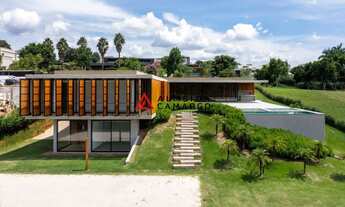 Imagem: Casa Quinta da Baroneza Térrea 6 Suítes