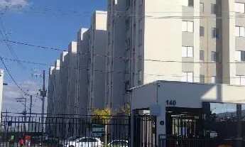 Imagem: Apartamento de leilão em SAO JOAO / POUSO