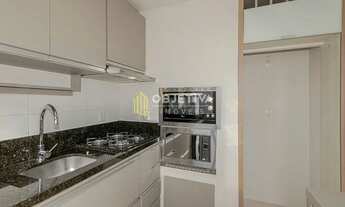 Imagem 7: Apartamento à venda 1 Quarto 1 Suite 1 Vaga 31M² Menino Deus Porto Alegre - RS