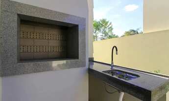 Imagem 6: Casa de condomínio em Rua Canísio Binsfeld - Hípica - Porto Alegre/RS