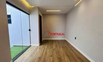 Imagem 2: Casa com 2 dormitórios à venda, 90 m² por R$ 490.000,00 - Vale das Palmeiras - Macaé/RJ