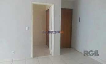 Imagem 2: Apartamento em São João