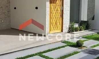Imagem 3: Casa em Rua Georgilei Rodrigues - Jardim Atlântico Central (Itaipuaçu) - Maricá/RJ