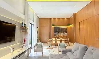 Imagem 6: Casa no Anápolis City a venda