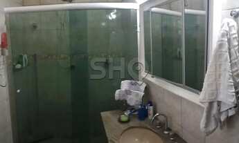 Imagem 5: Sobrado á venda, 3 quartos, 2 banheiros, 1 vaga na Vila Romana, São Paulo