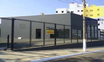 Imagem 2: Salão para alugar, 850 m² por R$ 15.205,00/mês - Vila Nossa Senhora de Fátima - Americana