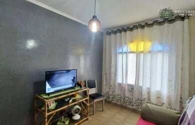 Imagem 2: Apartamento com 1 dormitório à venda, 42 m² por R$ 230.000,00 - Balneário Pires - Praia Gr