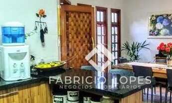 Imagem 4: Casa térrea com 3 dormitórios, 96 m² - venda ou aluguel - Villa Branca - Jacareí/SP