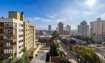 Imagem 2: Apto 3 quartos 1 suíte 2 vagas na zona norte