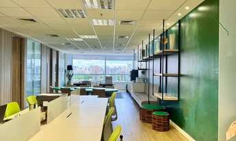 Imagem 3: Escritório para aluguel e venda com 114 metros quadrados em Bela Vista - São Paulo - SP