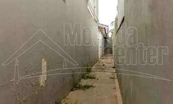 Imagem 3: Locação de Casas / Padrão na cidade de Araraquara