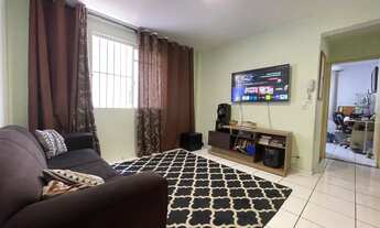 Imagem 5: APTO ST DOS AFONSOS POR 210 MIL 2 QTOS E 2 BANHEIROS