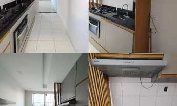 Imagem 4: ALUGO APTO SEMIMOBILIADO