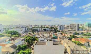 Imagem 2: Apartamento 3 dormitórios suíte, Andar alto. Vaga coberta Churrasqueira, Azenha no Prime C