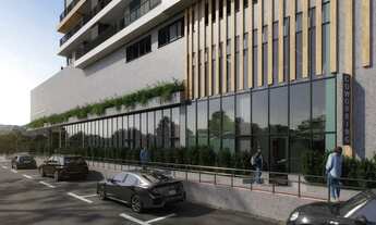 Imagem 4: Apartamendo com 3 dormitórios sendo 1 suíte no Kobrasol, São José