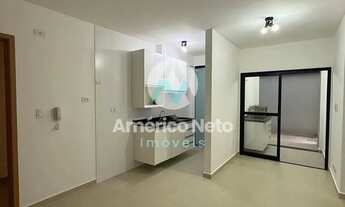 Imagem: Apartamento para locação, Boa Vista, São