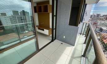 Imagem: Apartamento com Vista para o Mar no Cabo