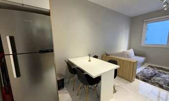 Imagem 6: Apartamento para Venda em Canoas, Marechal Rondon, 1 dormitório, 1 banheiro, 1 vaga