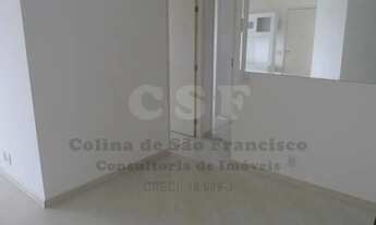 Imagem 2: Aluguel de Apartamento de 3 quartos na Vila São Francisco, Osasco-SP: 1 suíte, 2 vagas na