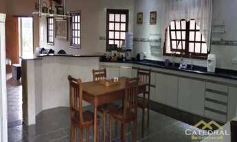 Imagem 4: Casa Residencial à venda, Ville Saint James II, Campo Limpo Paulista - CA0509