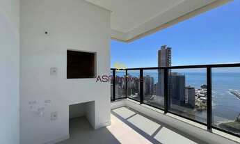 Imagem 3: Apartamento à Venda com 2 Suítes no Ed. Riverside Perequê, Porto Belo