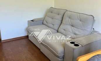 Imagem 2: Excelente Apartamento com 84m² com 02 Quartos em Cascadura